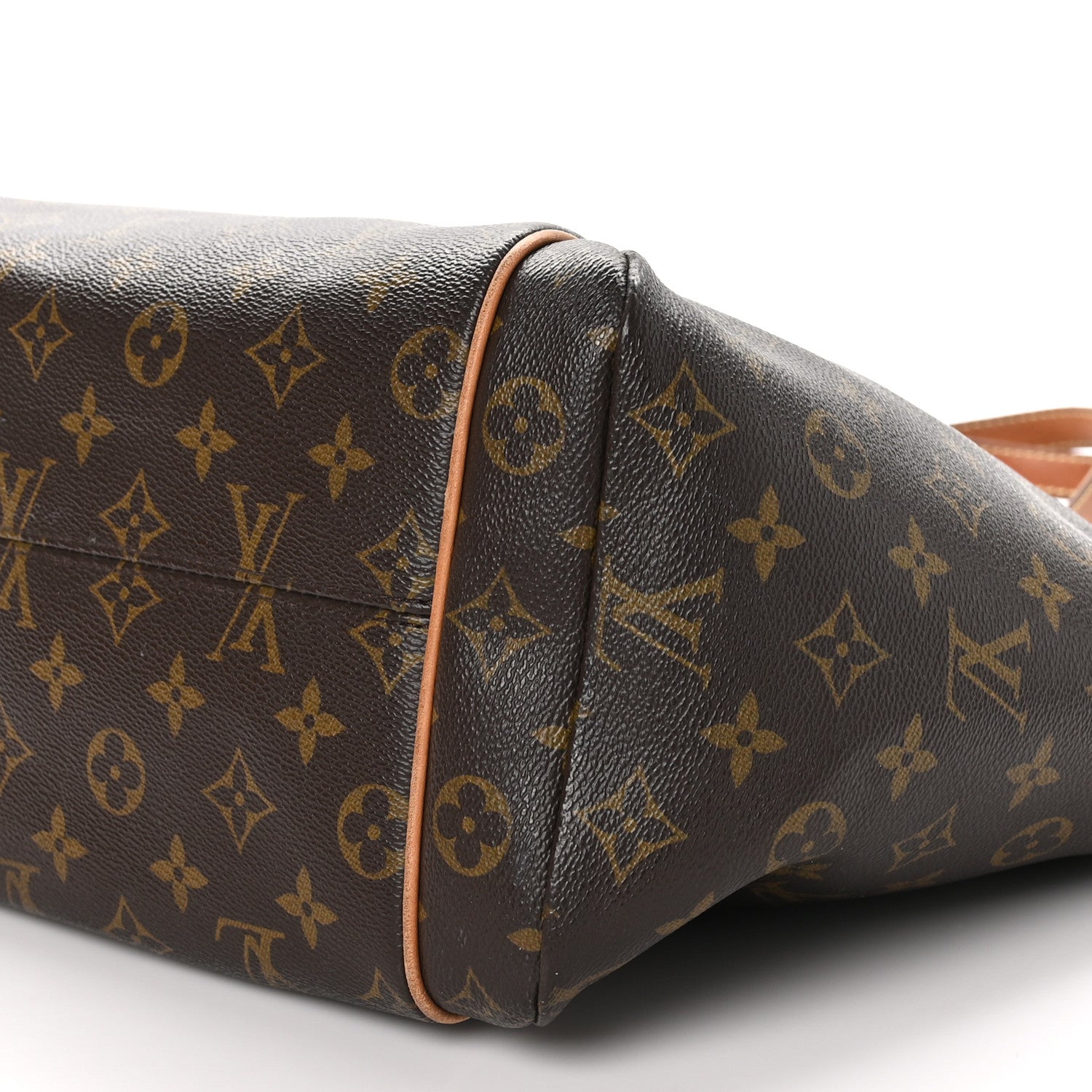 Louis Vuitton Monogram Totally MM 8 of 10
