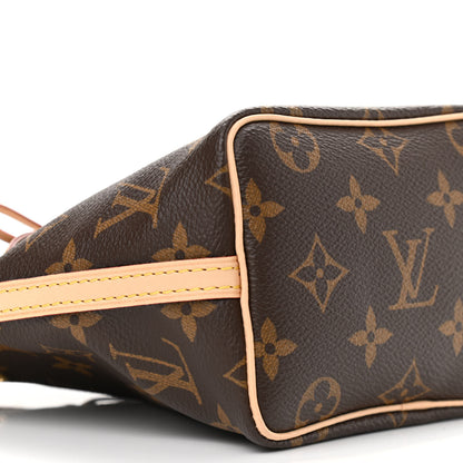 Louis Vuitton Monogram Nano Noe 9 of 11