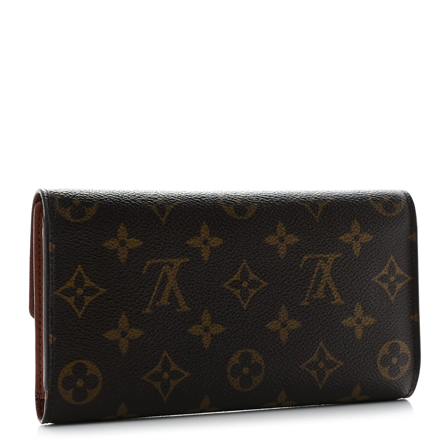 Monogram Porte Tresor International Wallet