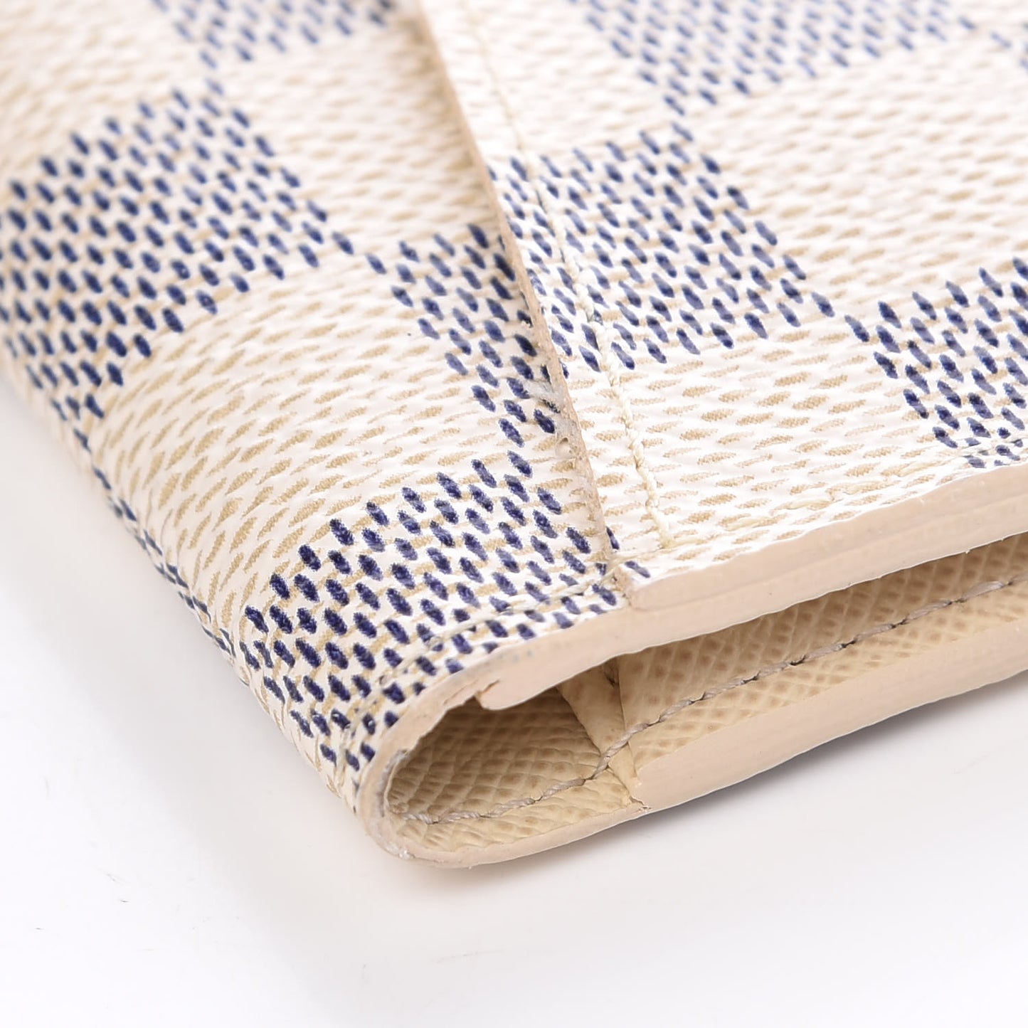 Damier Azur Pocket Organizer NM