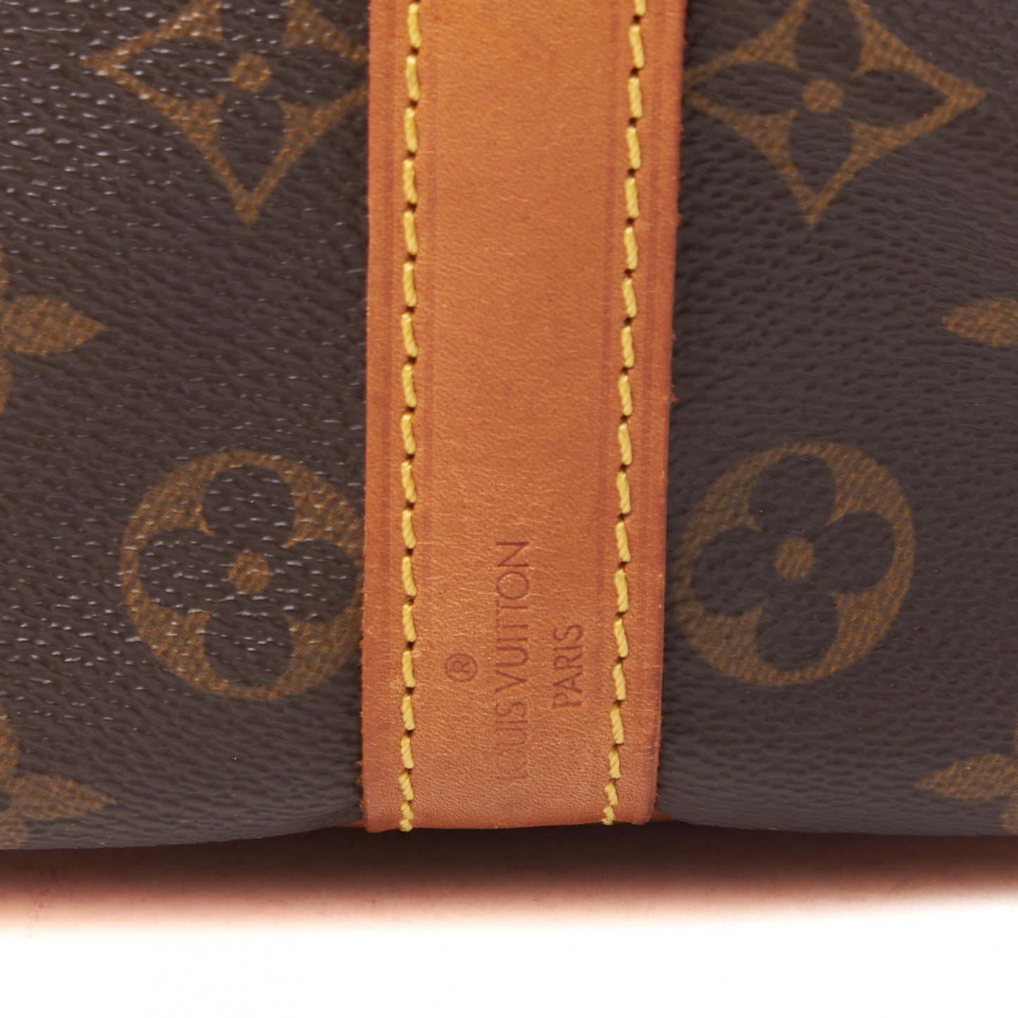Monogram Petit Noe