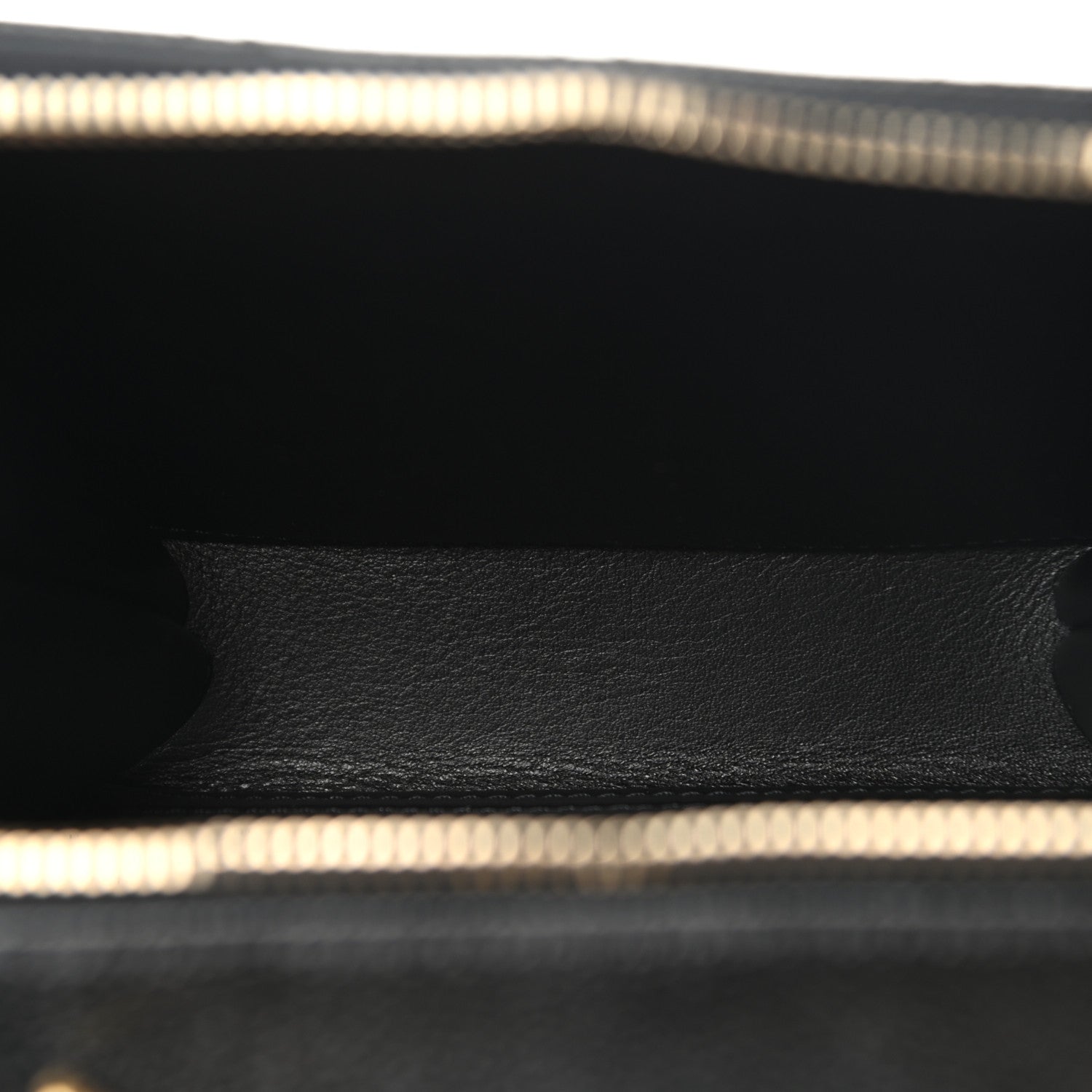 Chanel Caviar Quilted Mini Pick Me Up Vanity Case Black 6 of 11