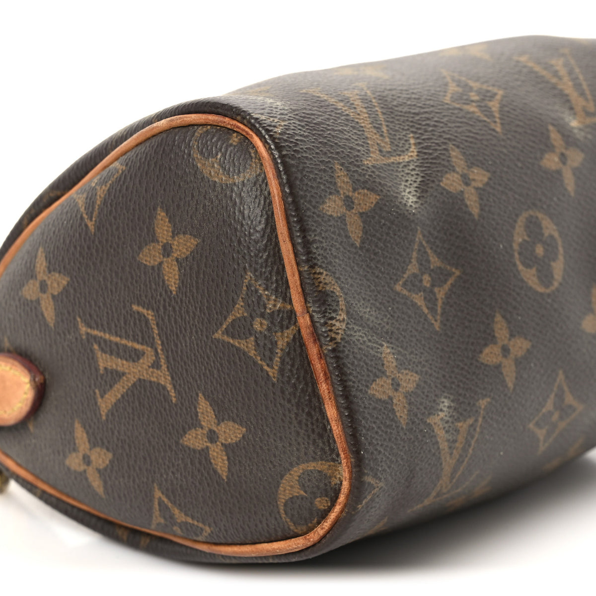 Monogram Nano Speedy