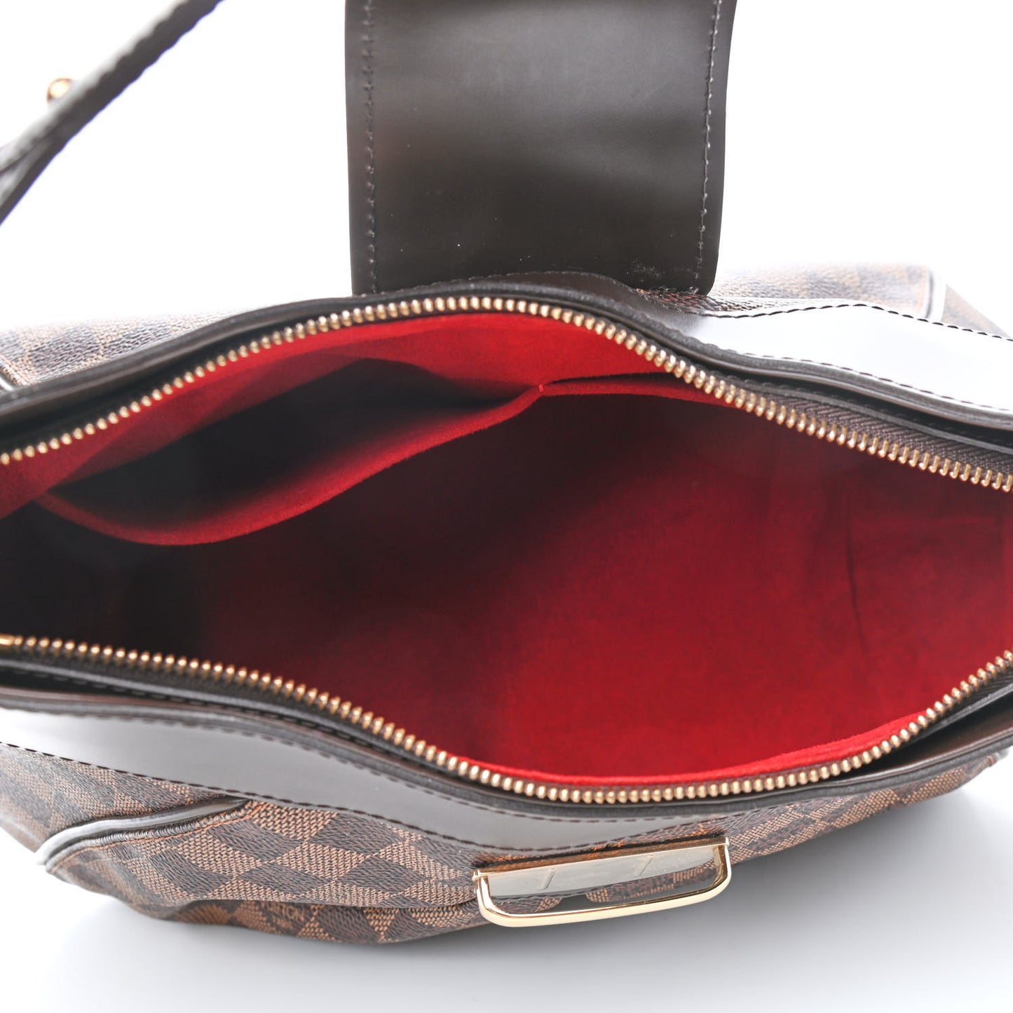 Damier Ebene Sistina MM