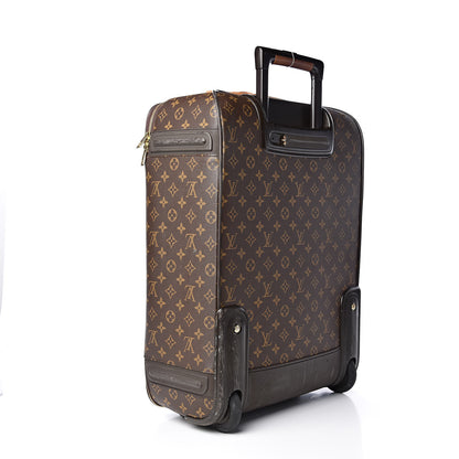 Louis Vuitton Monogram Pegase 50 3 of 28