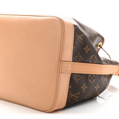 Louis Vuitton Monogram Petit Noe NM 10 of 10