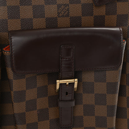 Louis Vuitton Damier Ebene Uzes 12 of 13