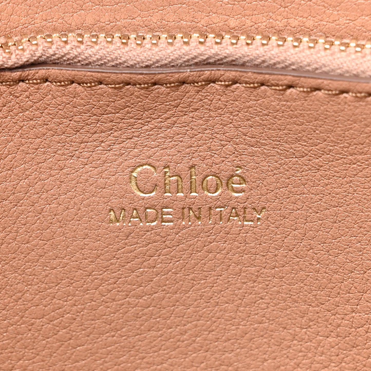 Calfskin Small Arlene Bag Woodrose