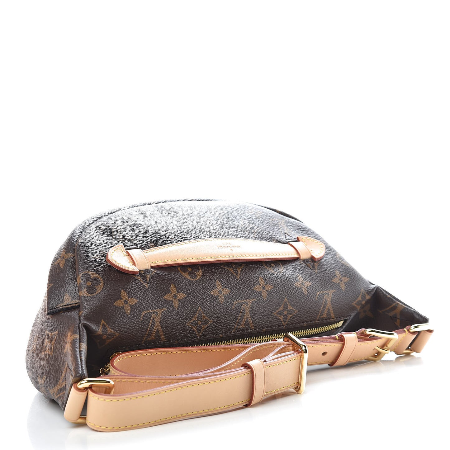 Monogram Bumbag