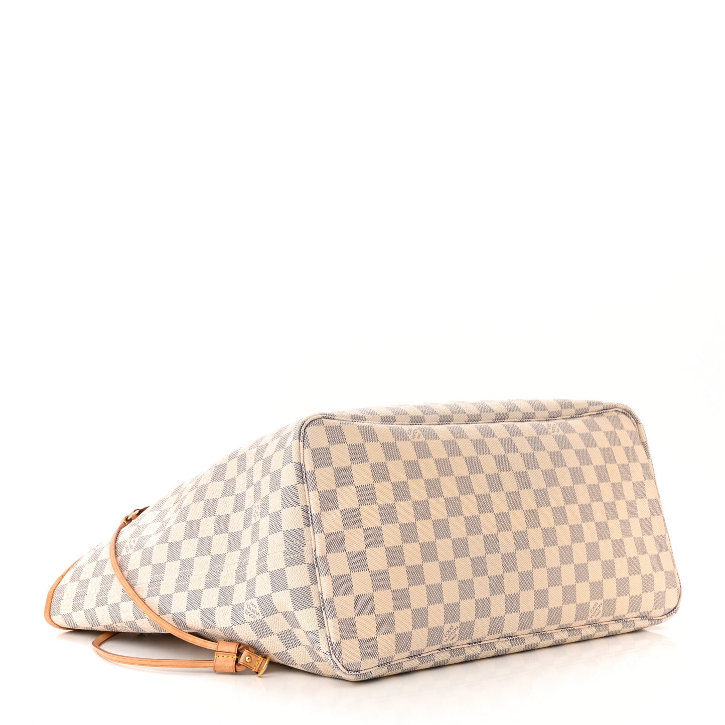 Damier Azur Neo Neverfull GM