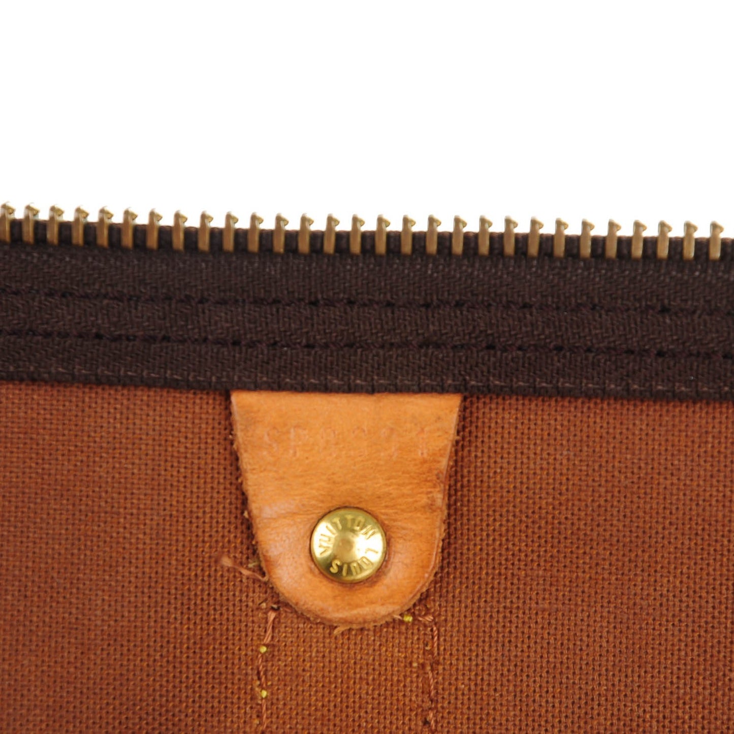Monogram Keepall 50