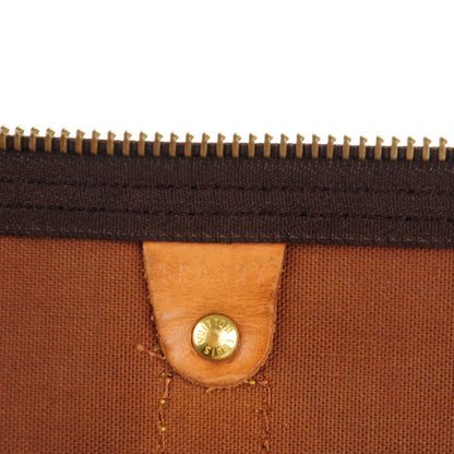 Louis Vuitton Monogram Keepall 50 7 of 7