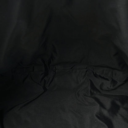 Khaite Calfskin Medium Olivia Hobo Black 5 of 10