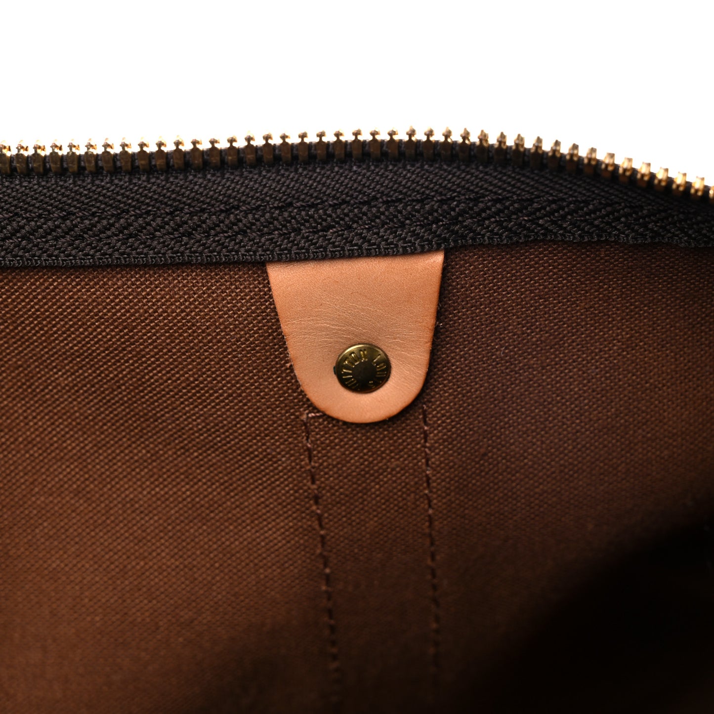 Monogram Keepall Bandouliere 55