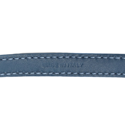 Fendi Mink Fur Calfskin Fun Fair Ice Cream Bag Charm Multicolor 4 of 4