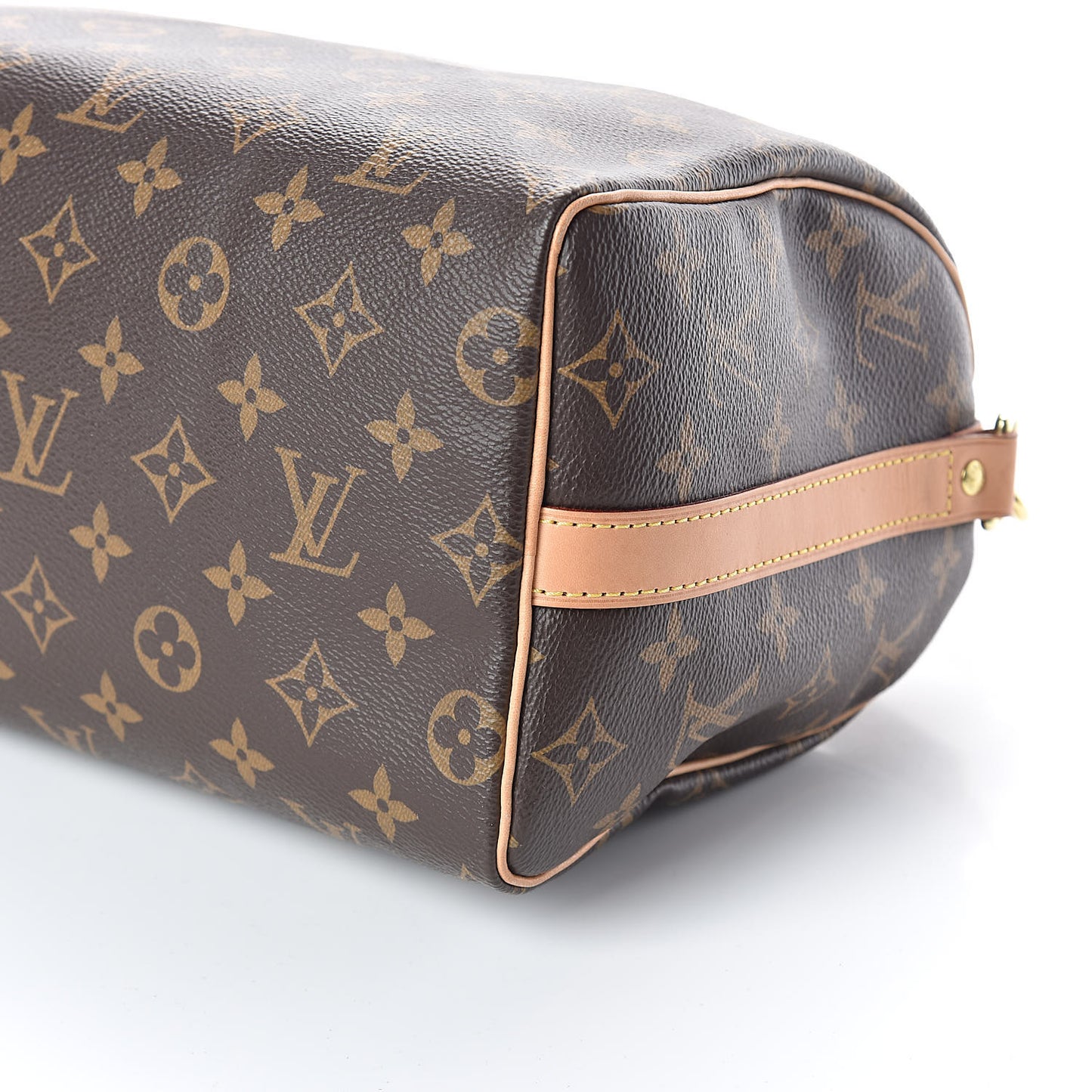 Monogram Speedy Bandouliere 25
