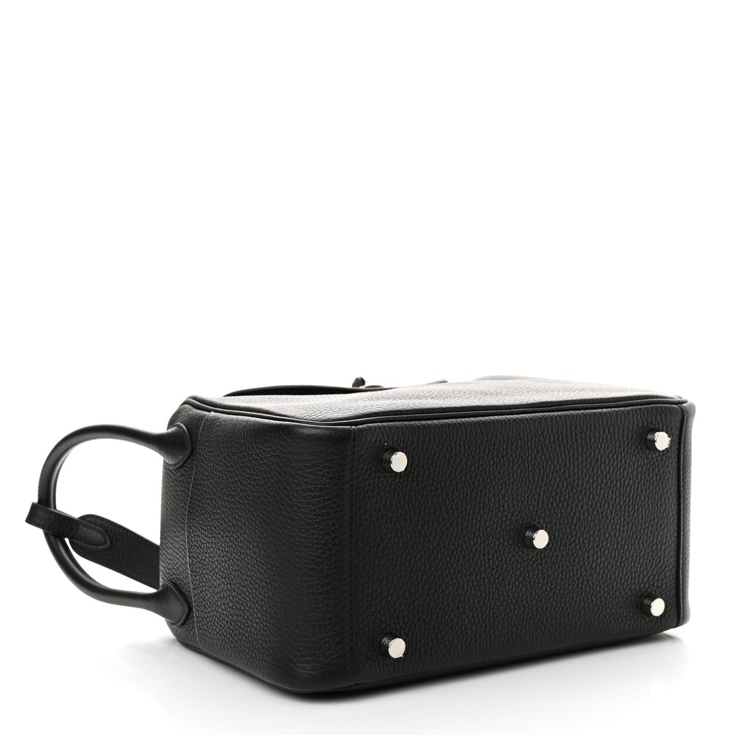 Taurillon Clemence Lindy 26 Black
