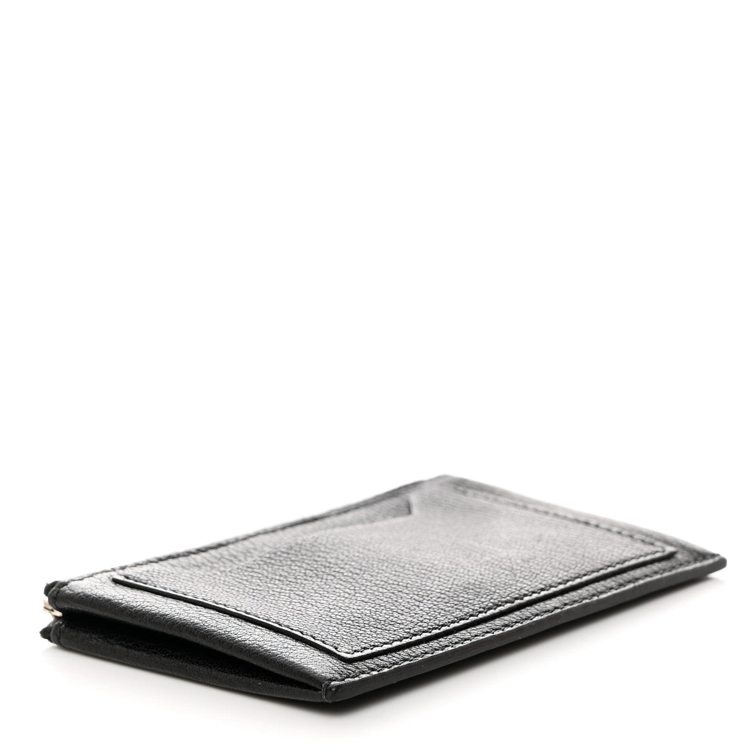Hermes Vache Liegee Clarisse PM Black 4 of 7