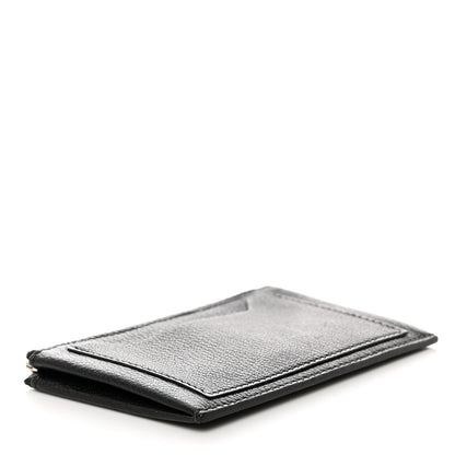 Hermes Vache Liegee Clarisse PM Black 4 of 7