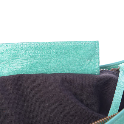 Balenciaga Agneau Classic Hardware First Seaform 7 of 15