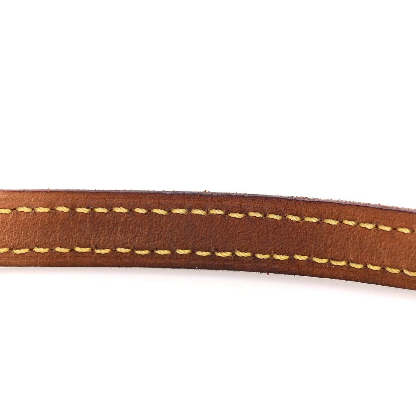 Vachetta 12mm Long Shoulder Strap