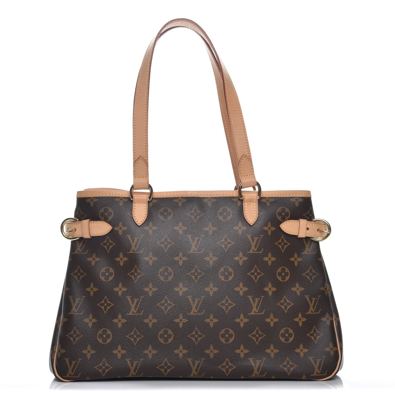 Louis Vuitton Monogram Batignolles Horizontal 1 of 8