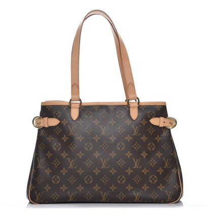 Louis Vuitton Monogram Batignolles Horizontal 1 of 8