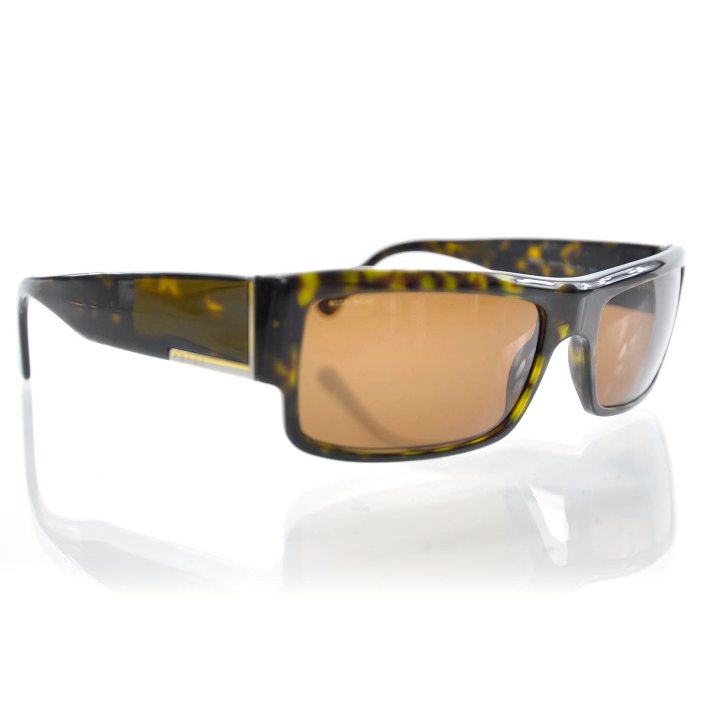 Tortoise Shell Sunglasses SPR 07F