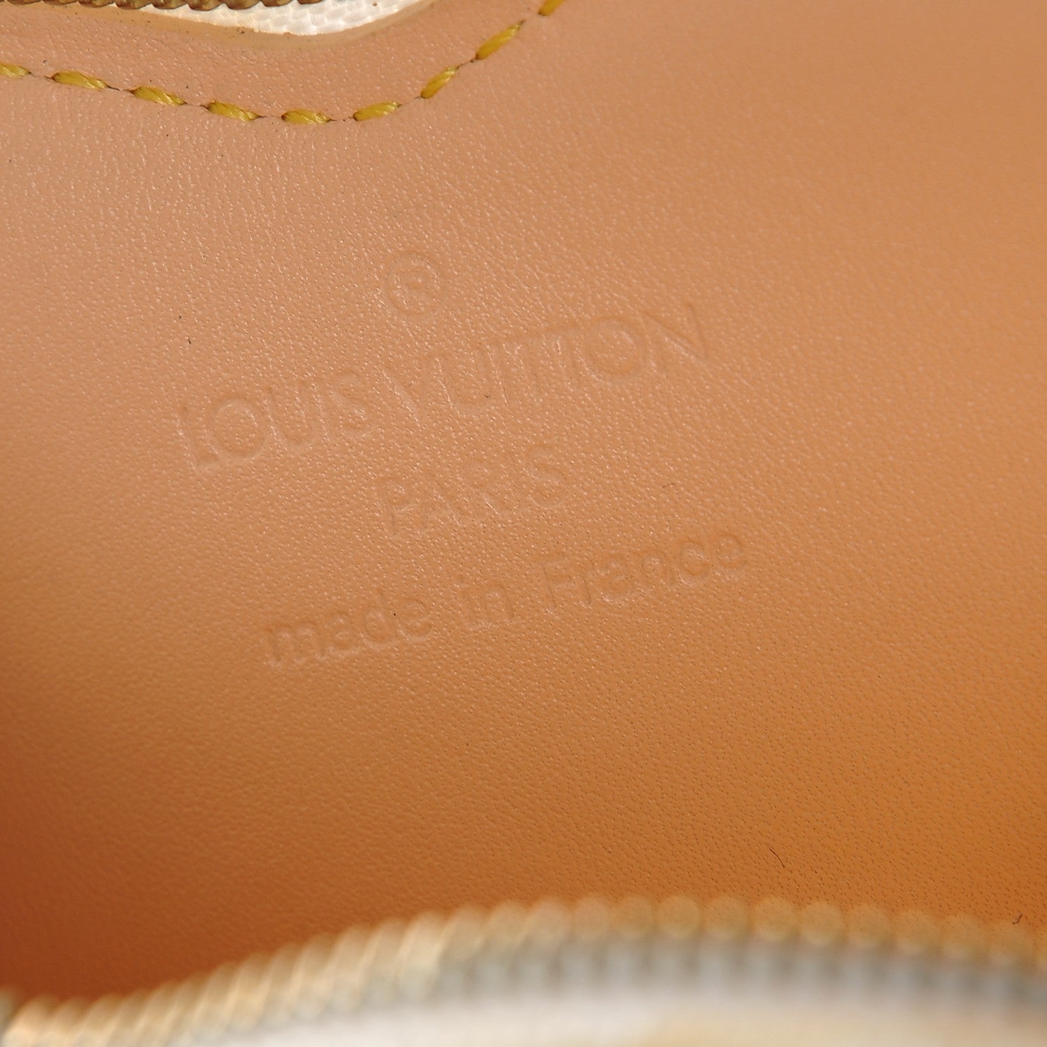 Louis Vuitton Monogram Multicolor Coeur Heart Coin Purse White 8 of 9