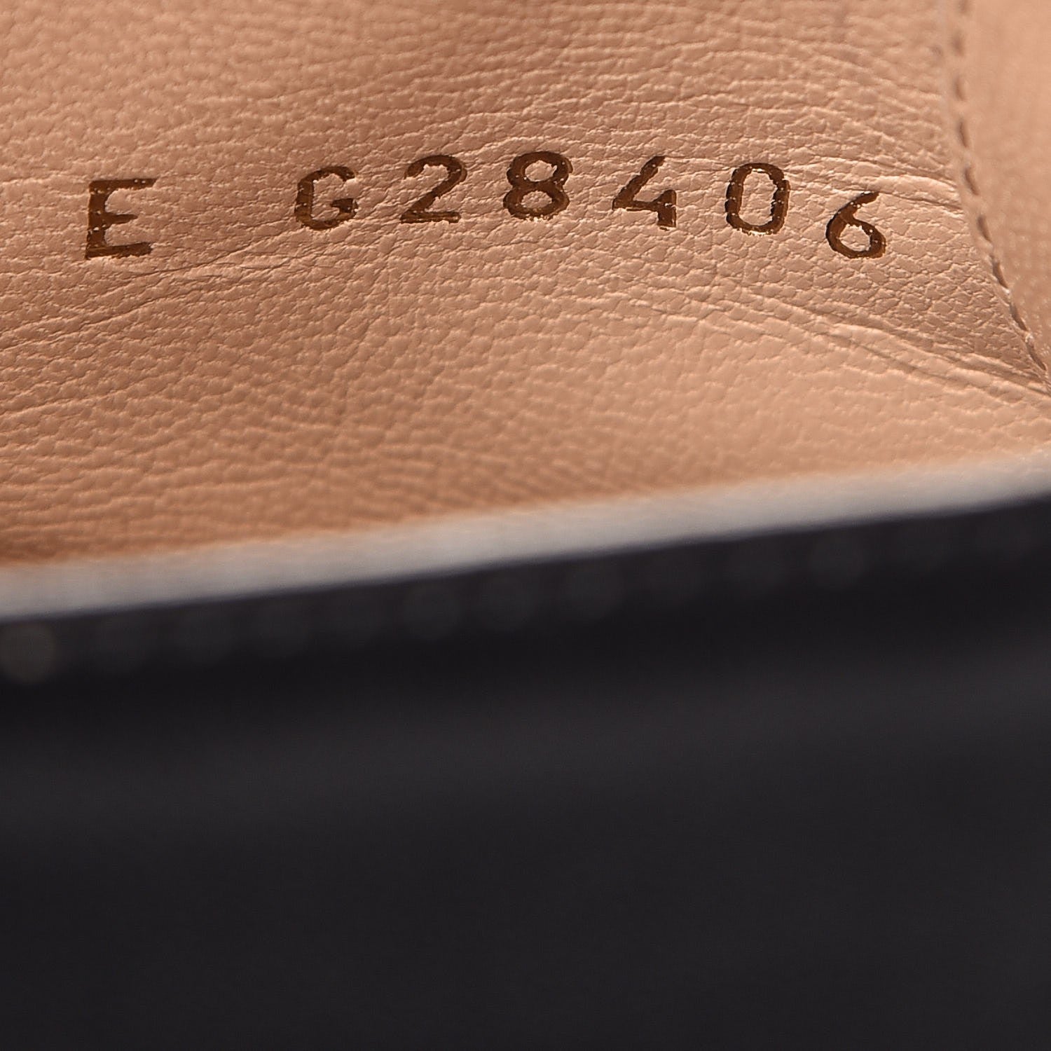 Chanel Lambskin CC Cap Toe Platform Short Boots 41 Black 8 of 16