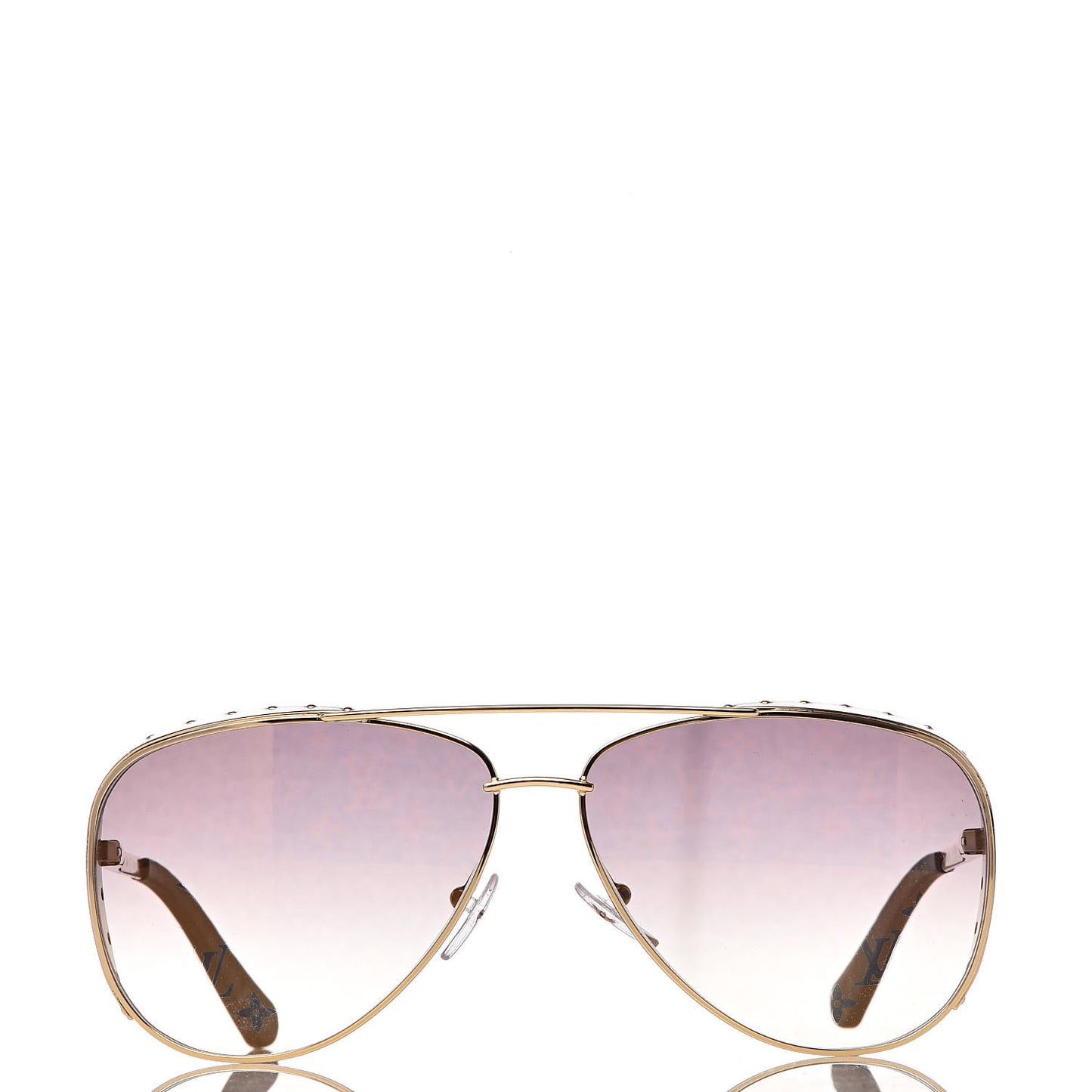 Sunglasses Z1054W Gold