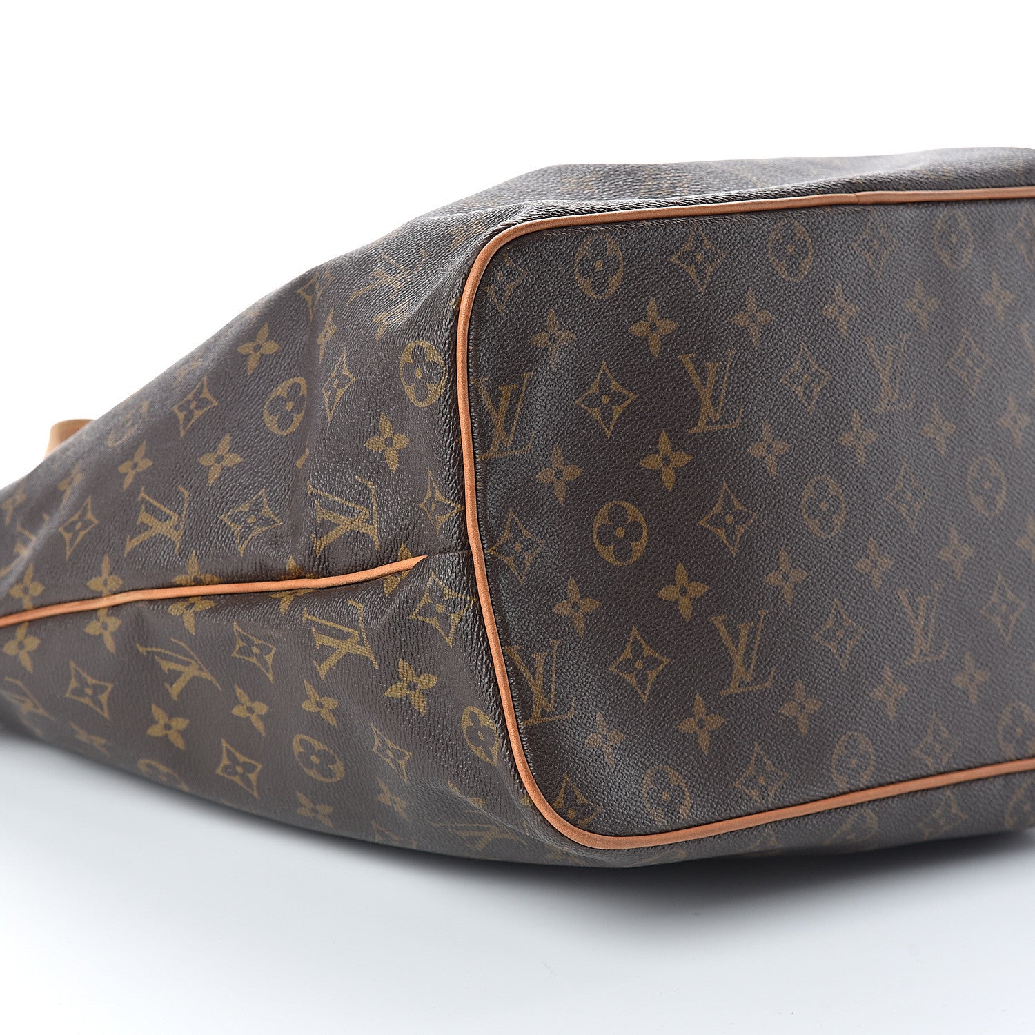 Louis Vuitton Monogram Palermo GM 7 of 8
