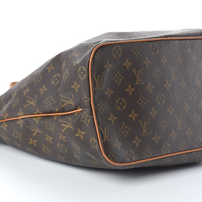 Louis Vuitton Monogram Palermo GM 7 of 8