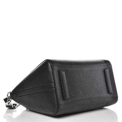 Givenchy Sugar Goatskin Medium Antigona Black 5 of 16