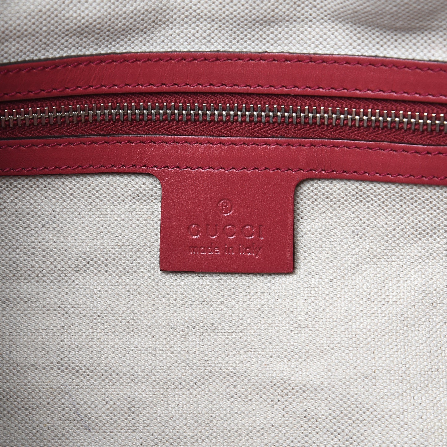 Imprime Monogram Medium Joy Boston Rose Blush