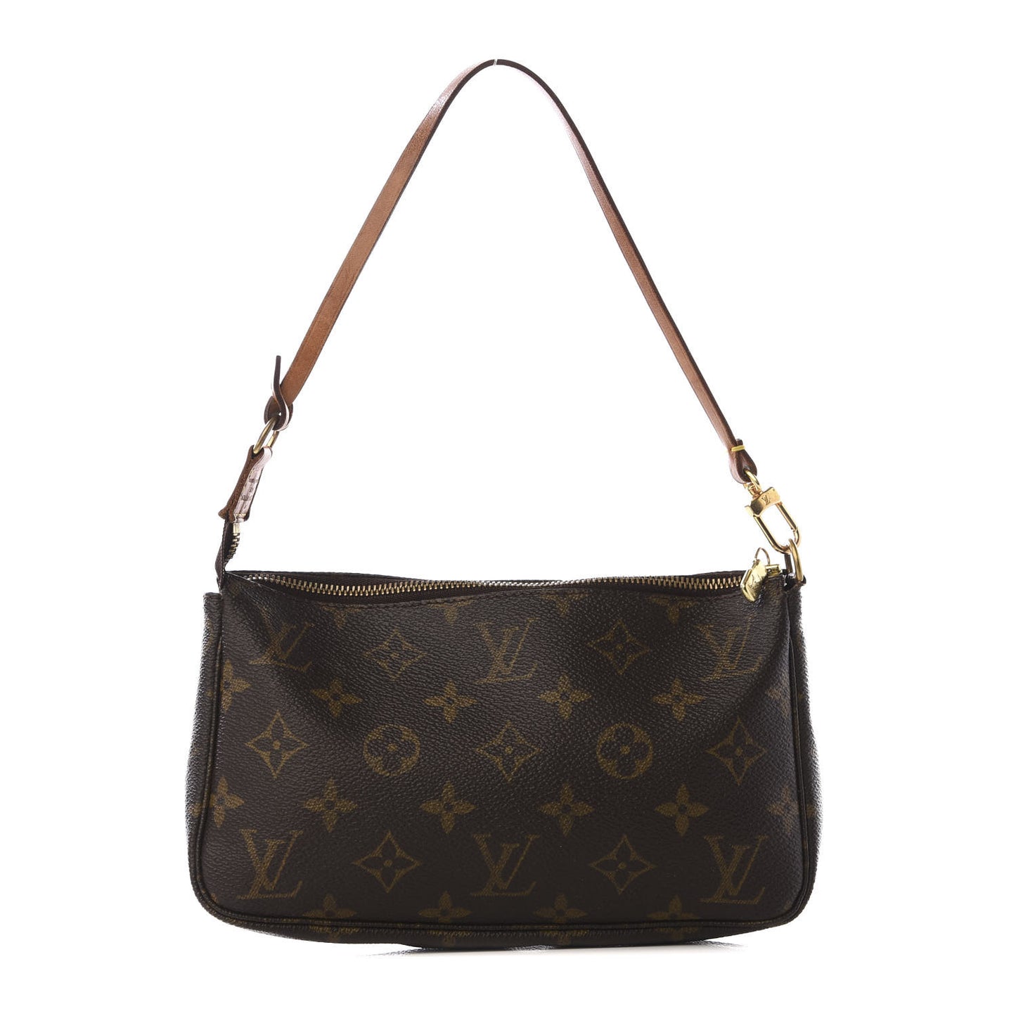 Monogram Pochette Accessories