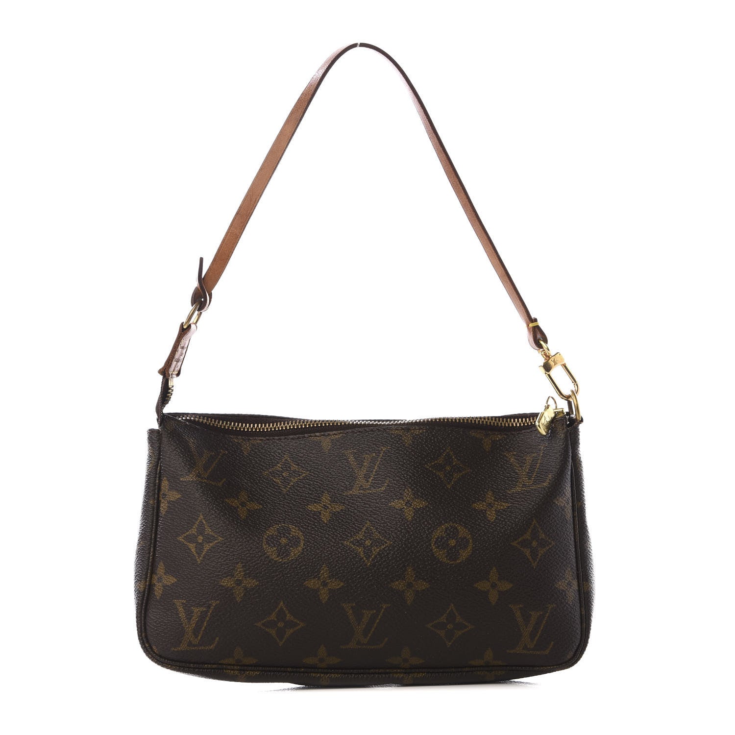 Louis Vuitton Monogram Pochette Accessories 1 of 8