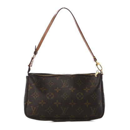 Louis Vuitton Monogram Pochette Accessories 1 of 8
