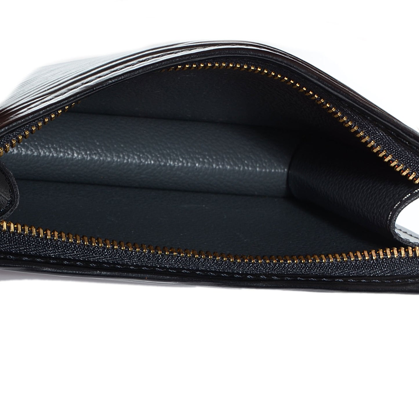 Epi Toiletry 15 Case Black