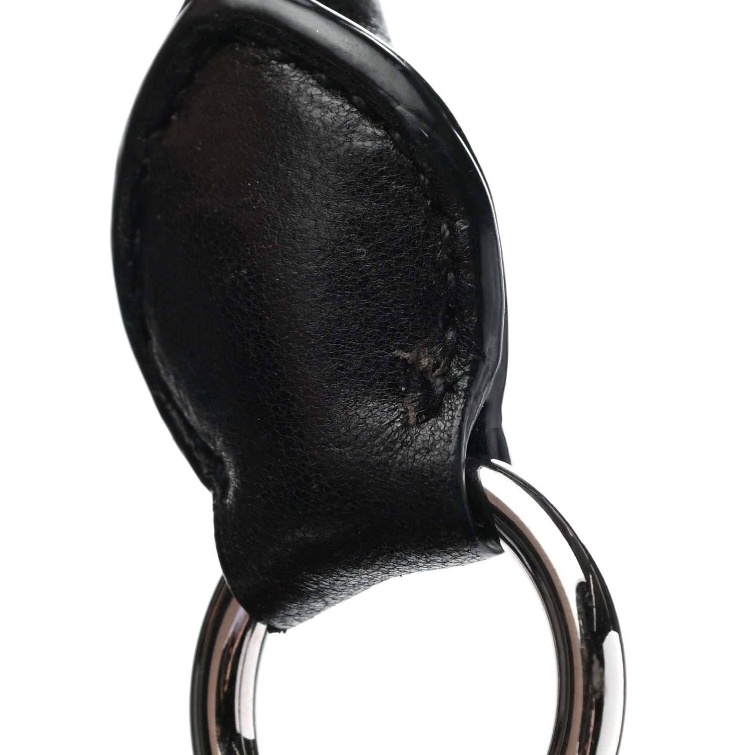 Miu Miu Nappa Large Patchwork Tote Amarena 14 of 17