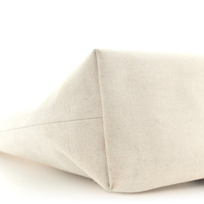 Goyard Canvas Necessaire Organizer Pouch Off White 9 of 12