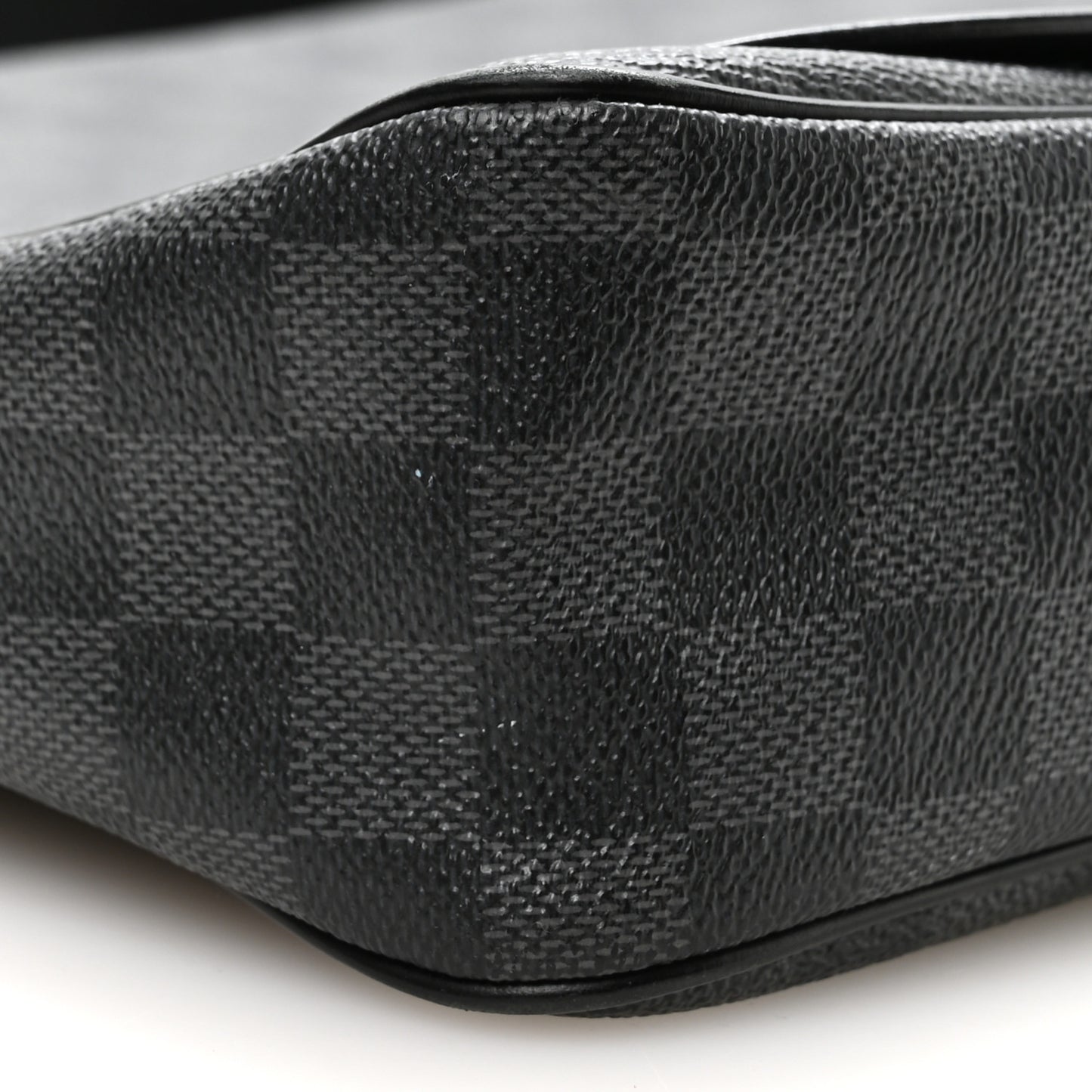 Damier Graphite Daniel MM