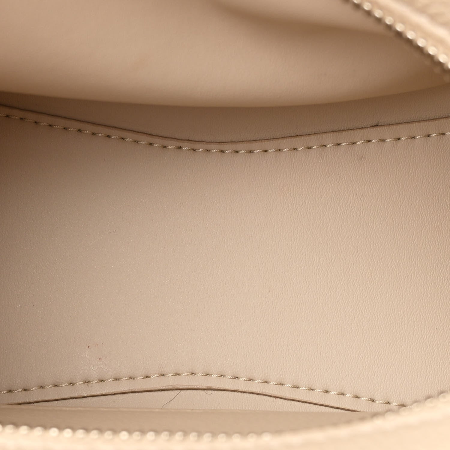 Balenciaga Grained Calfskin Neo Classic Silver Hardware Mini City Cream 5 of 14