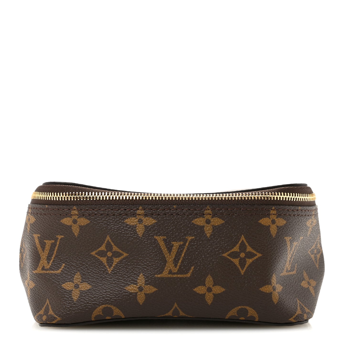 Monogram Packing Cube PM