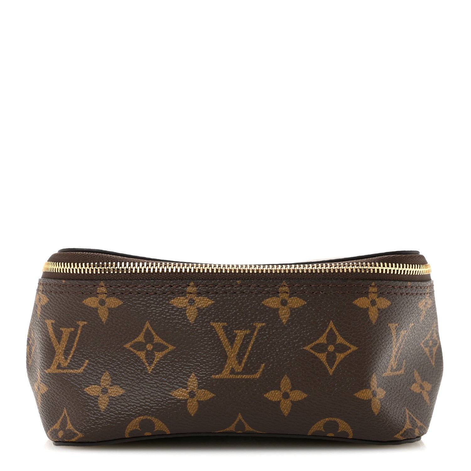 Louis Vuitton Monogram Packing Cube PM 1 of 7
