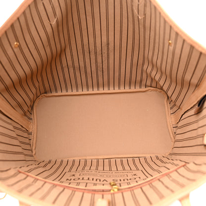 Louis Vuitton Monogram Neo Neverfull MM 5 of 12