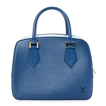 Louis Vuitton Epi Sablons Toledo 1 of 10