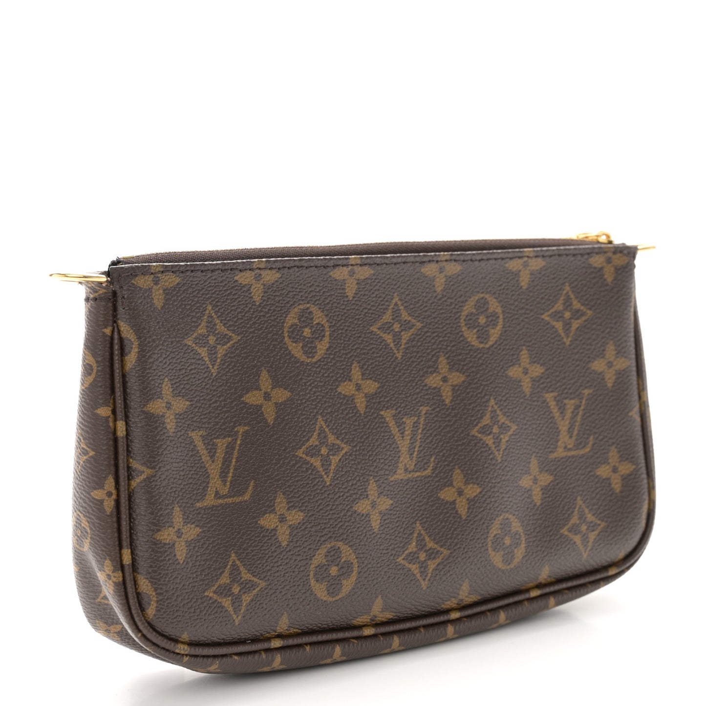 Monogram Multi Pochette Accessories Large Pochette