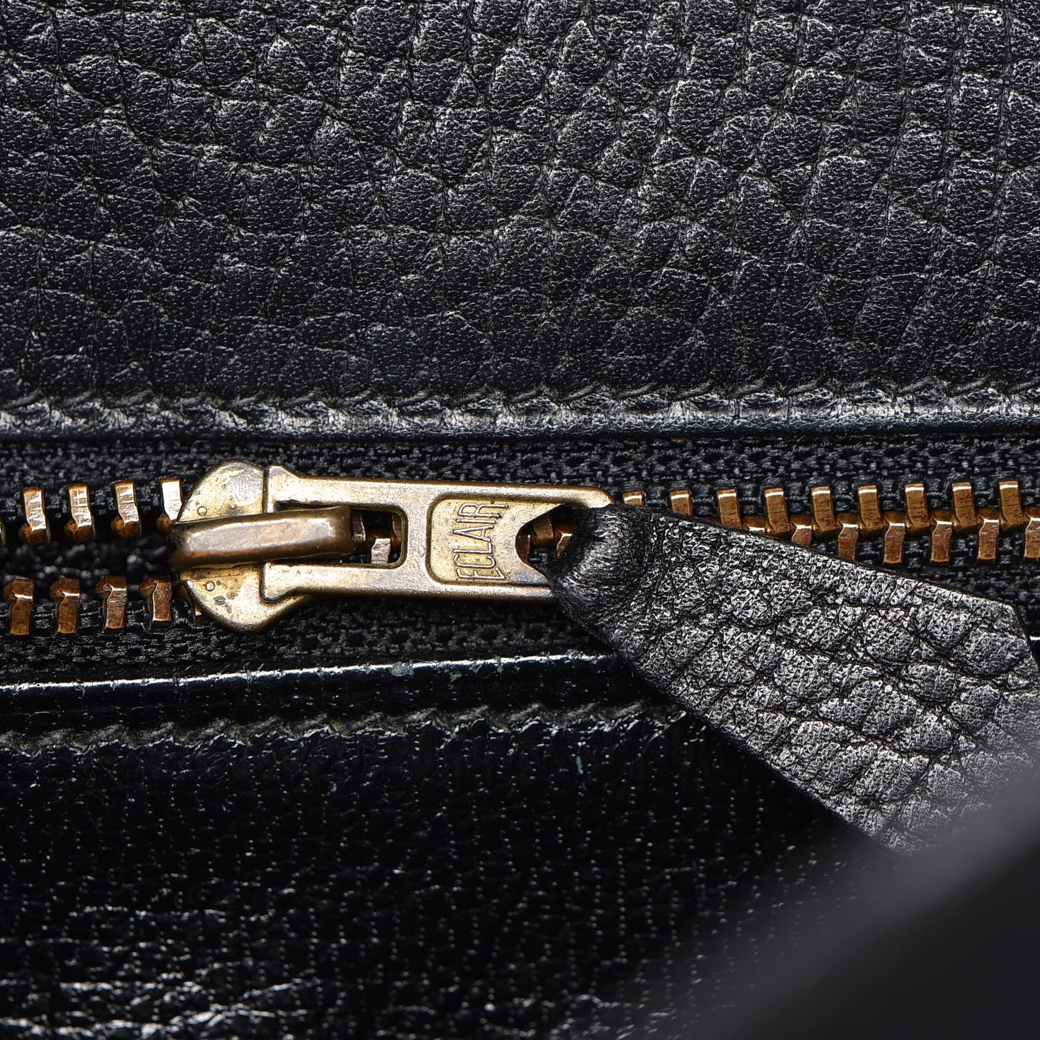 Hermes Ardennes Kelly Retourne 35 Black 11 of 32