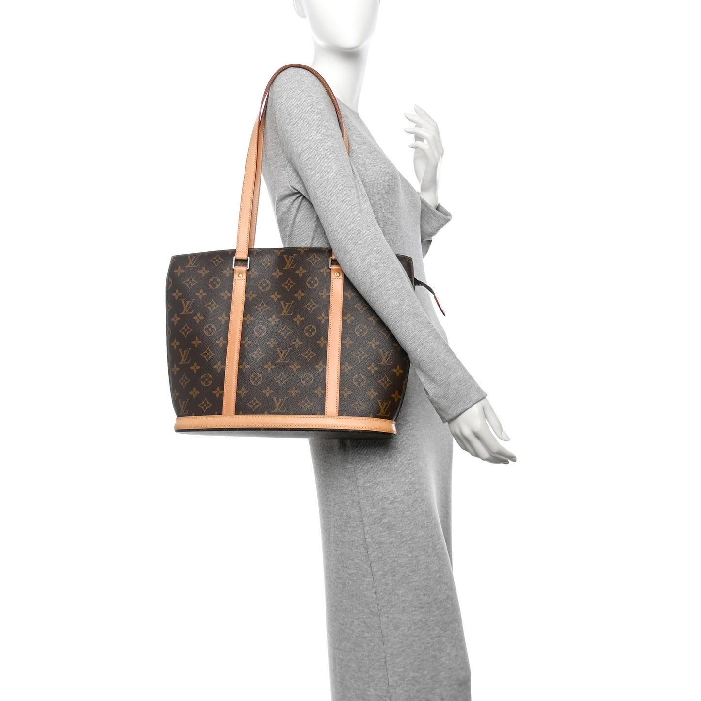 Monogram Babylone